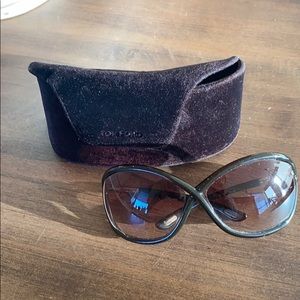 Tom Ford sunglasses